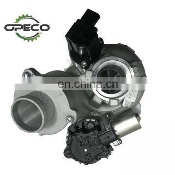 For A3 S3 EA888 2.0T CJX CJXF CJXB turbocharger IS38 06K145722H 817808-5011S 817808-11