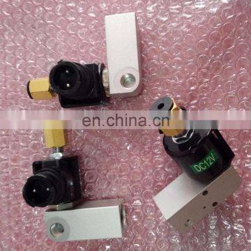 Насос дозатор M11  5273338 Воздушный запорный клапан photo-3