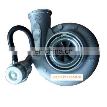 6CT8.3 HX40W 4040244 Turbocharger