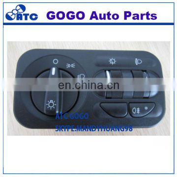 High quality auto switch head lamp switch For L-ada Uaz  21.3769-100  TU37.461.076-2012