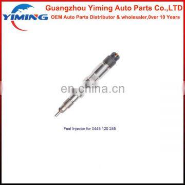 0445 120 245 fuel injector 0445120245