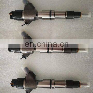 bo Sch Common Rail Injector 0445120129( 0 445 120 129) photo-4