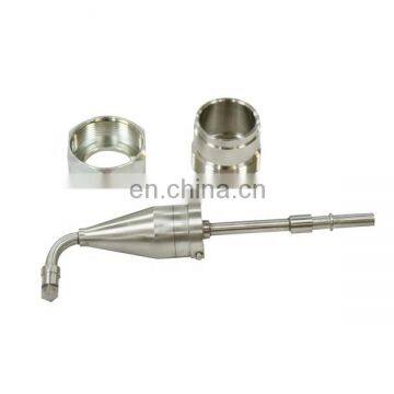 ISDE Engine Doser Pump Injector 4936201 1205750-T13L0 photo-3