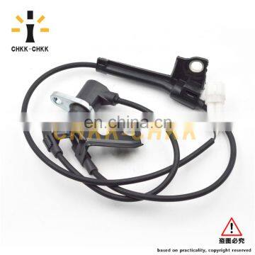 Factory Stock ABS Wheel Speed Sensor 89543-02040