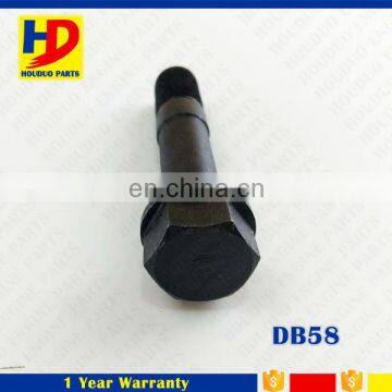 DB58 Con Rod Bolt Screw Diesel Engine Parts Connecting Rod Bolt photo-3
