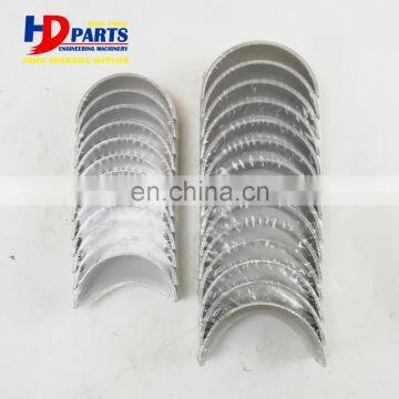 Diesel Engine Parts D1146 Main and Con Rod Bearing 0.25 photo-4