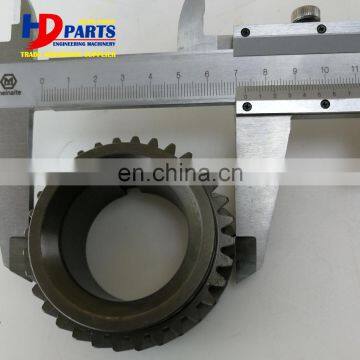 4TNV94 Crankshaft Gear 32T 129900-21200 photo-5
