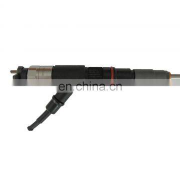 Foton ISF3.8 fuel injector 5296723 ISF3.8 engine spare parts