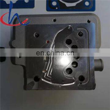 OEM QUALITY Isx15 QSX15 Air Compressor Cover Kits for Terex Truck