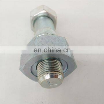 Truck Chassis Parts 3103032-P302 Axle Front Wheel Pin for ISUZU photo-2
