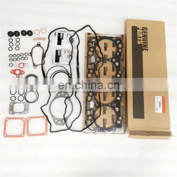 Cummins engine Overhaul kit ISDe 4.5 Upper Engine Gasket Set 4955356