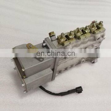 Cummins Fuel Injection Pump ,diesel Engine Fuel Injection Pump5262671 photo-3