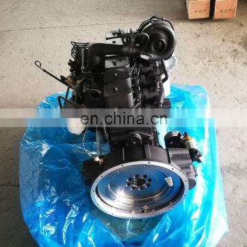 China Cummins 6BT59 6BTA 5.9 Diesel Engine 6BTA5.9-C 6bta5.9-c180