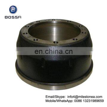 3054230301 3054230401 Brake Drum for Truck photo-3