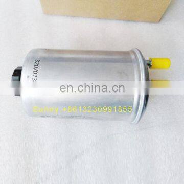 Factory fuel filter 320-07394 for excavator