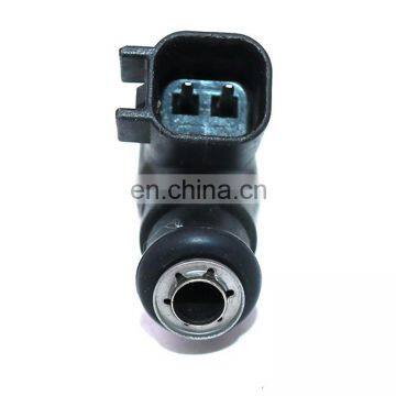 25377440 Professional Manufactory Of High Performance Denso Fuel Nozzle For Injector Pump Injector Green Fuel Injector F6A