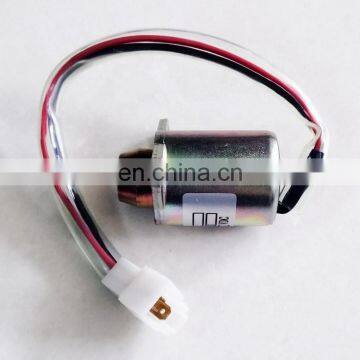 Hot Sale 1503ES-12S5SUC5S 24V Fuel Shut-Off Solenoid photo-2