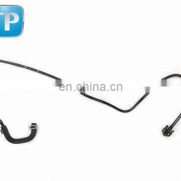 Petrol Fuel Pipe OEM 8V21-8C012-AG 8V218C012AG 8V21 8C012 AG