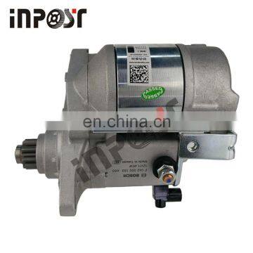 LRS00887 SM40204 455715 NEW STARTER MOTOR FOR HONDA ACCORD ACURA CL