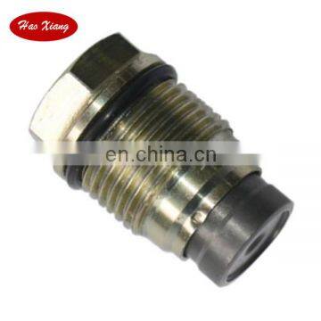 Common rail control/pressure relief valve OEM: 1110010015 / 1110010018