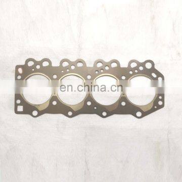 diesel engine part for 4P gasket cylinder head with high quality for sale