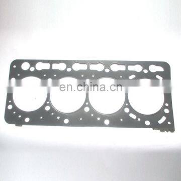 forklift spare parts for V3300 engine cylinder head gasket 1C020-03310