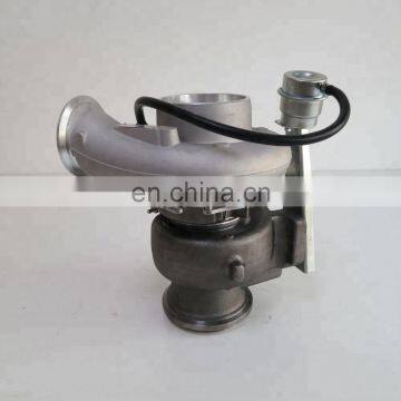 Factory Outlet QSM11 Engine Parts HX55W Turbocharger 4037635