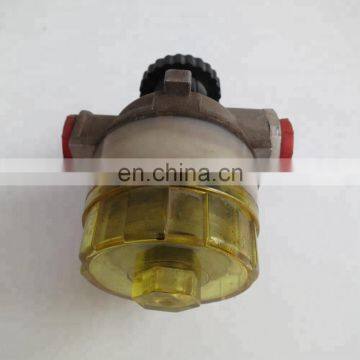 Dongfeng Diesel Engine Spare Parts Hand Oil Pump D5010412930