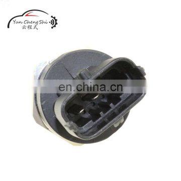 3843100 Fuel Pressure Sensor For Volvo Original Automobile Sensor photo-6