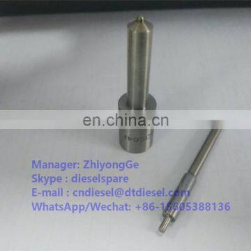 Diesel Injection Nozzle DLLA142S924/0 433 271 805