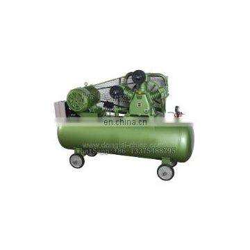 Car Care Series DT-0.9/12.5A Air Compressor photo-4