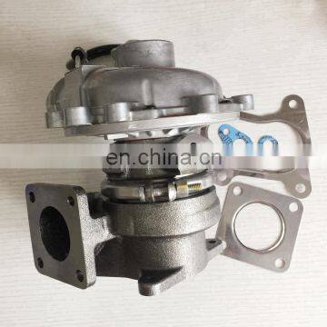 Турбокомпрессор RHF5 VJ26 VJ33 VC430089 turbo для Bravo B2500/MPV, Ranger, J82Y WL-T 2.5L 109 л.с. photo-5