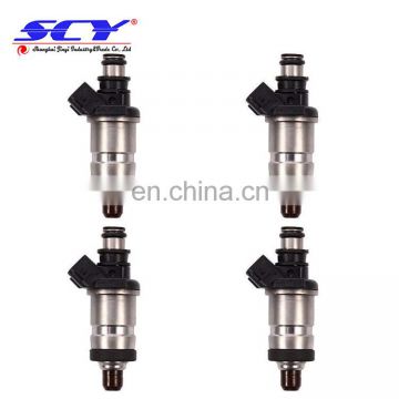 SCY New Car Fuel Injector Suitable for  Honda 06164P2J000 1550333 FJ443 1580588