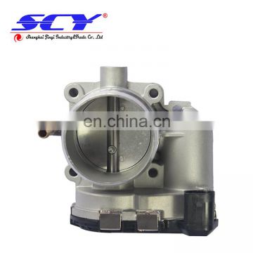 Throttle Body Suitable for AUDI TT OE 06A 133 062 C 06A133062C 06A 133 062 BD 06A133062BD 0 280 750 036 6A133062BD