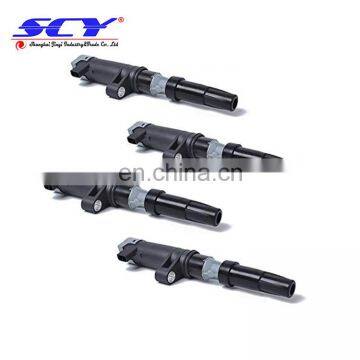 Ignition Coil Suitable for NISSAN 7700875000 8200154186A