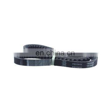 3040384 belt for cummins  V-belt diesel engine spare Parts  manufacture factory in china