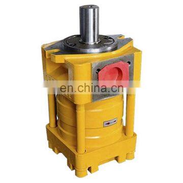 NT4 Internal Gear Pumps for Bending Machine Inlet/outlet Position 180 Degree  NT4-C80/100/125F  NT4-D40/50/63F  NT4-G40/50/63F