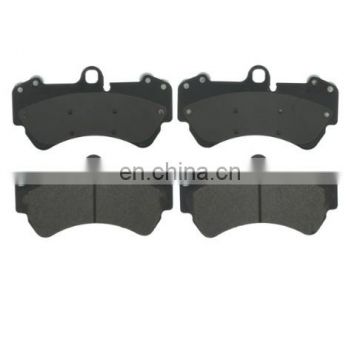 Auto Disc Brake Pad 7L6 698 151