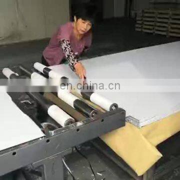 Hot Sale China stainless steel 304 price list Steel sheets and plates