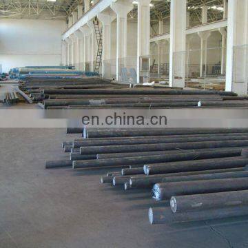 MS Mild ASTM A36 Carbon Steel Round Bar