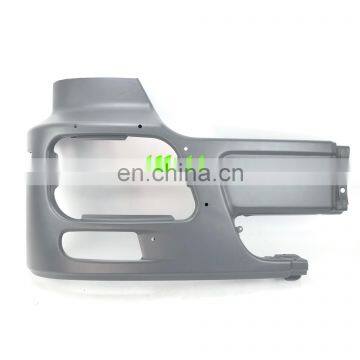 Iron bumper 9438808070 for Mercedes-Benz Truck Spare Parts