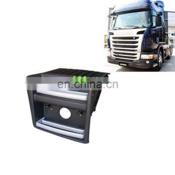 Батарейная крышка 1785531/209371 для запасных частей грузовиков Scania