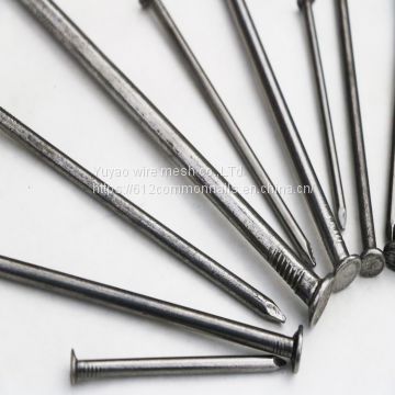 4.5 inch Common Wire Iron Nails