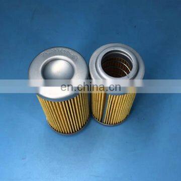 excavator pilot hydraulic filter p550576