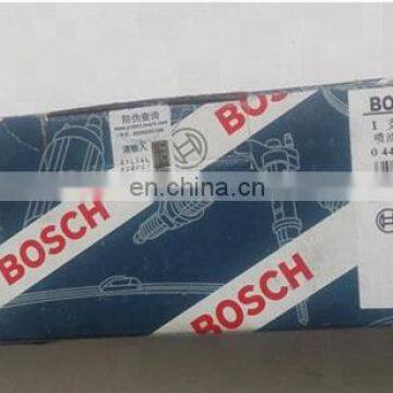 Dongfeng DCI11-EDC7 Engine Fuel Injector D5010222526 / 0445120106 photo-4