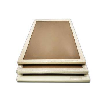 Simulation Marble Elevator Advertising Frame Poster Frame Display Frame Picture Frame Wall Mirror Frame photo-4