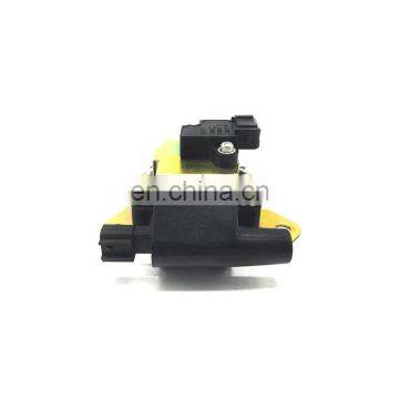 XYREPUESTOS AUTO ENGINE PARTS Repuestos Al Por Mayor Ignition Coil for H-yundai Su-zuki Mit-subishi Oem J121 photo-2