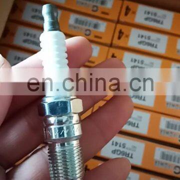 Platinum Spark Plugs TR6GP 5141