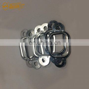 High quality Excavator parts  Exhaust valve washer  6D102