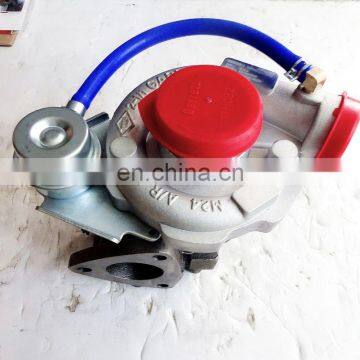 Apply For Truck Turbocharger 14411-2770A  100% New Grey Color